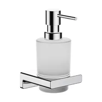 Dozator sapun lichid Hansgrohe AddStoris crom