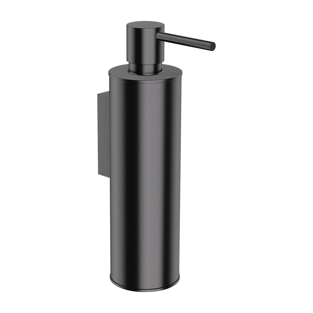 Dozator sapun Omnires Modern Project alama sanitara antracit periat 150 ml