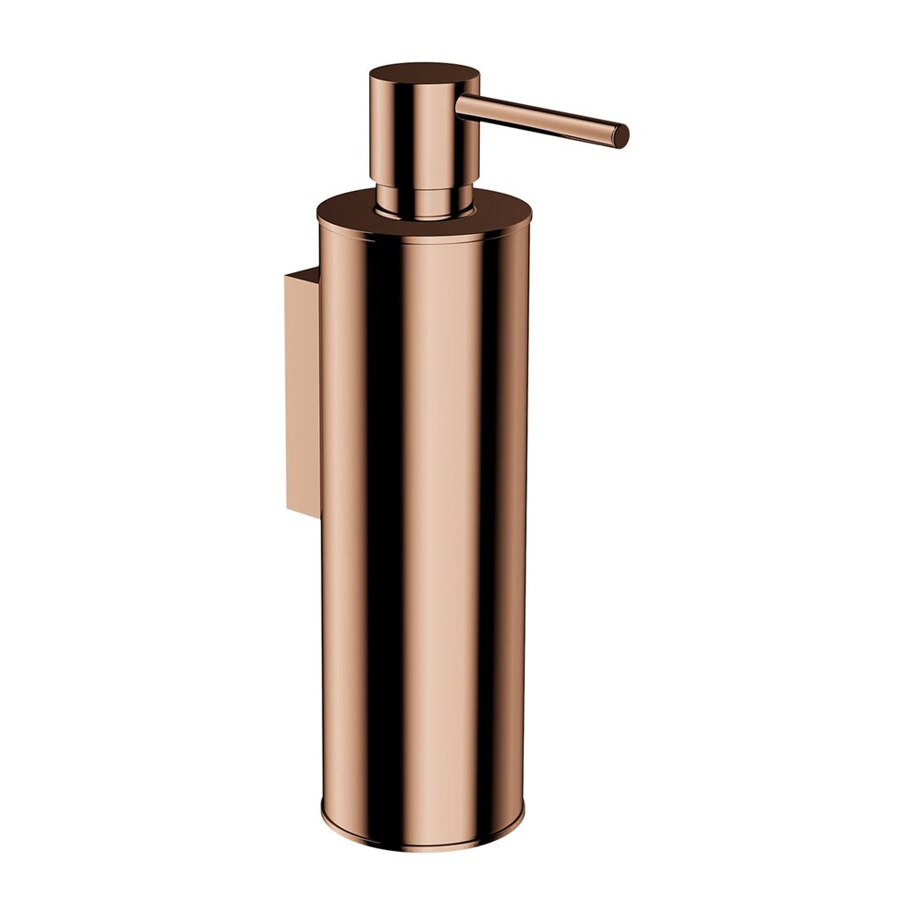 Dozator sapun Omnires Modern Project alama sanitara cupru lucios 150 ml