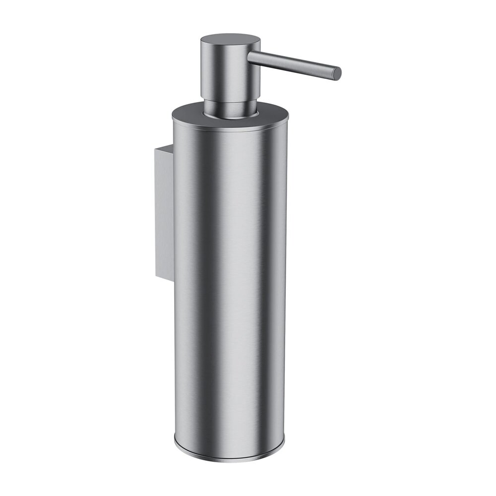 Dozator sapun Omnires Modern Project alama sanitara nichel periat 150 ml