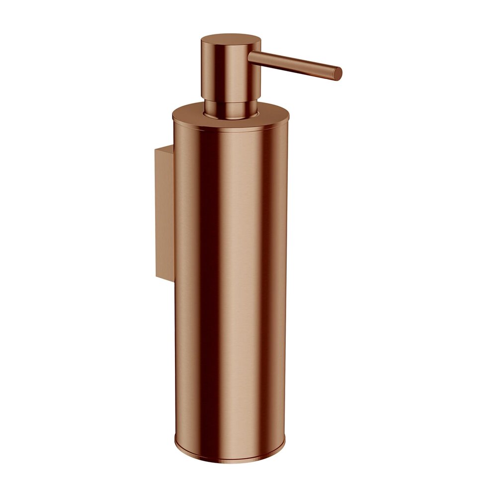 Dozator sapun Omnires Modern Project alama sanitara cupru periat 150 ml
