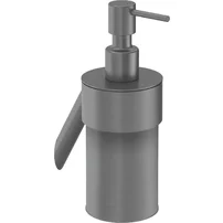 Dozator sapun titanium Deante Silia
