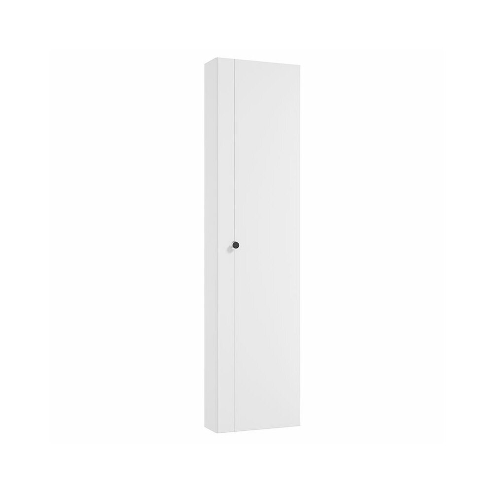 Dulap inalt suspendat alb mat Defra Isole 170x42 cm