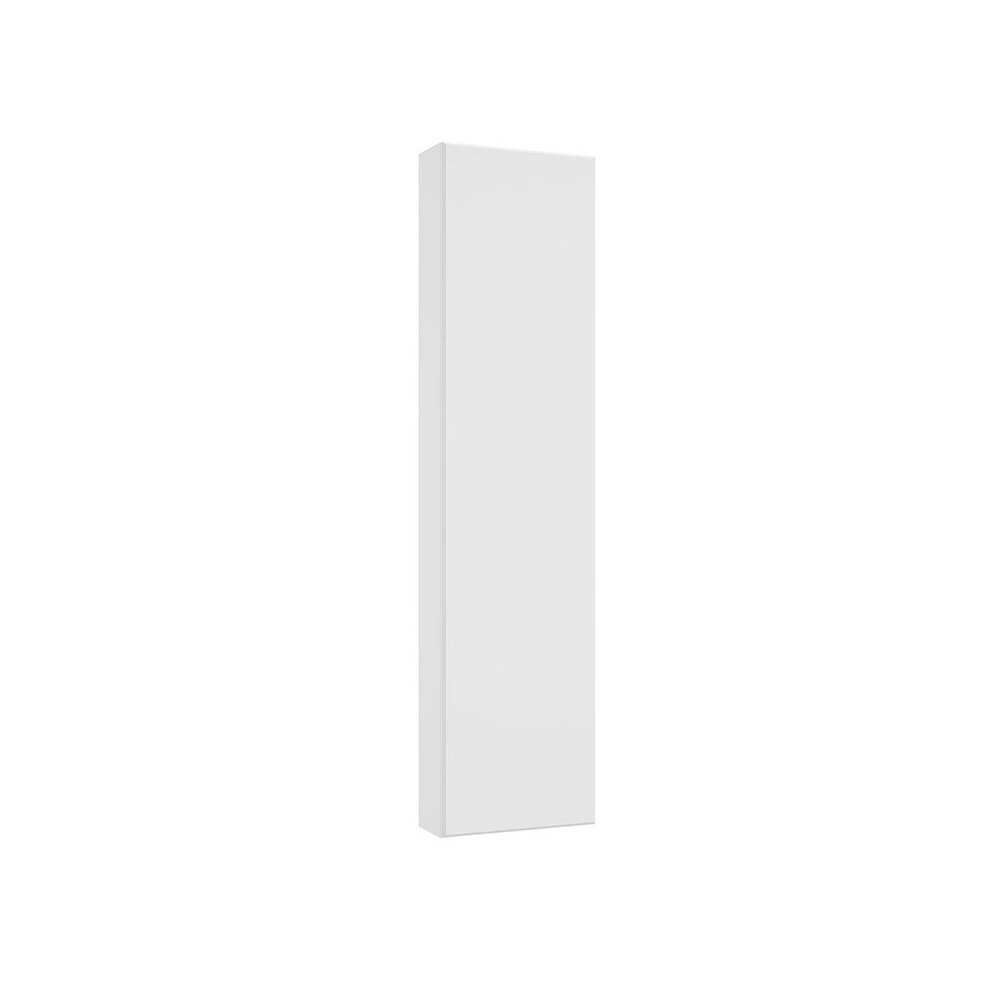 Dulap inalt suspendat alb mat Defra MO-RE 170x42 cm