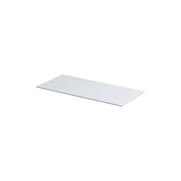 Blat pentru lavoar Oristo Uni alb 100 cm