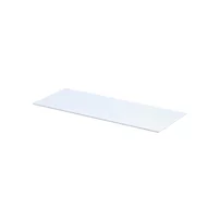 Blat pentru lavoar Oristo Uni alb 120 cm