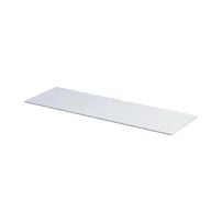 Blat pentru lavoar Oristo Uni alb 140 cm