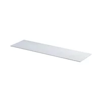 Blat pentru lavoar Oristo Uni alb 160 cm