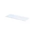 Blat pentru lavoar Oristo Uni alb mat 120 cm picture - 1