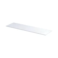 Blat pentru lavoar Oristo Uni alb mat 160 cm