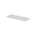 Blat pentru lavoar Oristo Uni crem 120 cm picture - 1