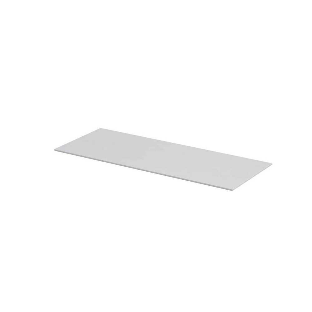 Blat pentru lavoar Oristo Uni crem 120 cm