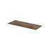 Blat pentru lavoar Oristo Uni maro 120 cm picture - 1