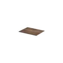 Blat pentru lavoar Oristo Uni maro 60 cm
