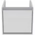 Dulap suspendat pentru lavoar alb Ideal Standard Connect Air Cube 43.5 cm E0842KN picture - 1