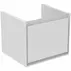 Dulap suspendat pentru lavoar alb Ideal Standard Connect Air Cube 48.5 cm E0844B2 picture - 1