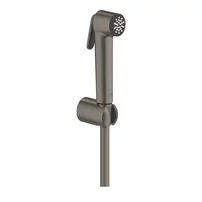 Dus igienic Grohe Tempesta F Trigger 1 functie antracit periat Hard Graphite