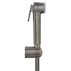 Dus igienic Grohe Tempesta F Trigger 1 functie antracit periat Hard Graphite picture - 2