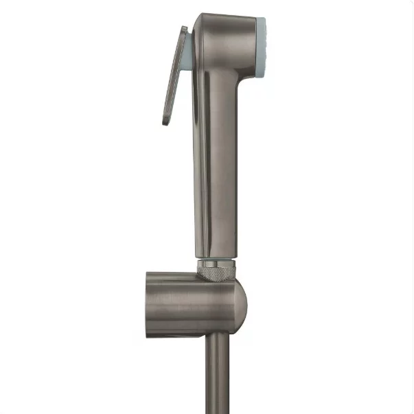 Dus igienic Grohe Tempesta F Trigger 1 functie antracit periat Hard Graphite picture - 2