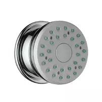 Duza de dus rotunda Hansgrohe Bodyvette 6 cm cu 1 functie