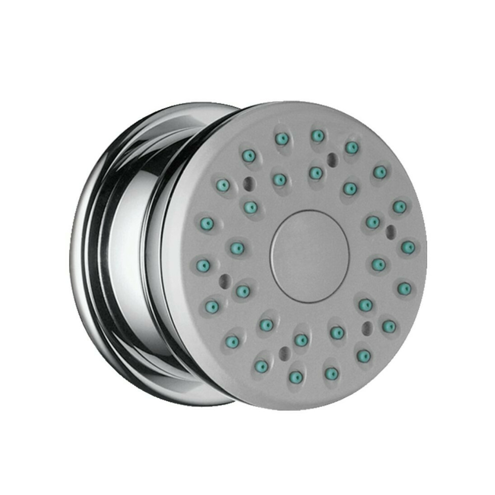 Duza de dus rotunda Hansgrohe Bodyvette 6 cm cu 1 functie
