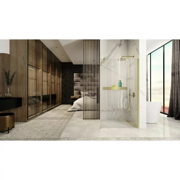 Etajera auriu periat Rea SF03 45 cm picture - 5