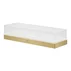 Etajera dus auriu periat Grohe Allure picture - 1