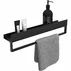 Etajera negru mat Rea SF01 60 cm picture - 1