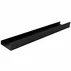 Etajera negru mat Rea SF02 60 cm picture - 1