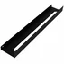 Etajera negru mat Rea SF02 60 cm picture - 2