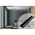 Etajera negru mat Rea SF02 60 cm picture - 7