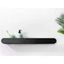 Etajera negru mat Rea SF03 45 cm picture - 6
