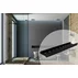 Etajera negru mat Rea SF03 60 cm picture - 7
