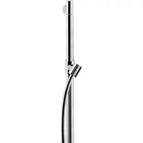 Furtun de dus cu bara de dus Hansgrohe Axor Starck 160 cm