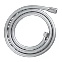 Furtun de dus Grohe Vitalioflex Comfort 150 cm crom