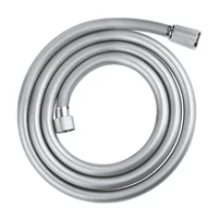 Furtun de dus Grohe Vitalioflex Comfort 175 cm crom