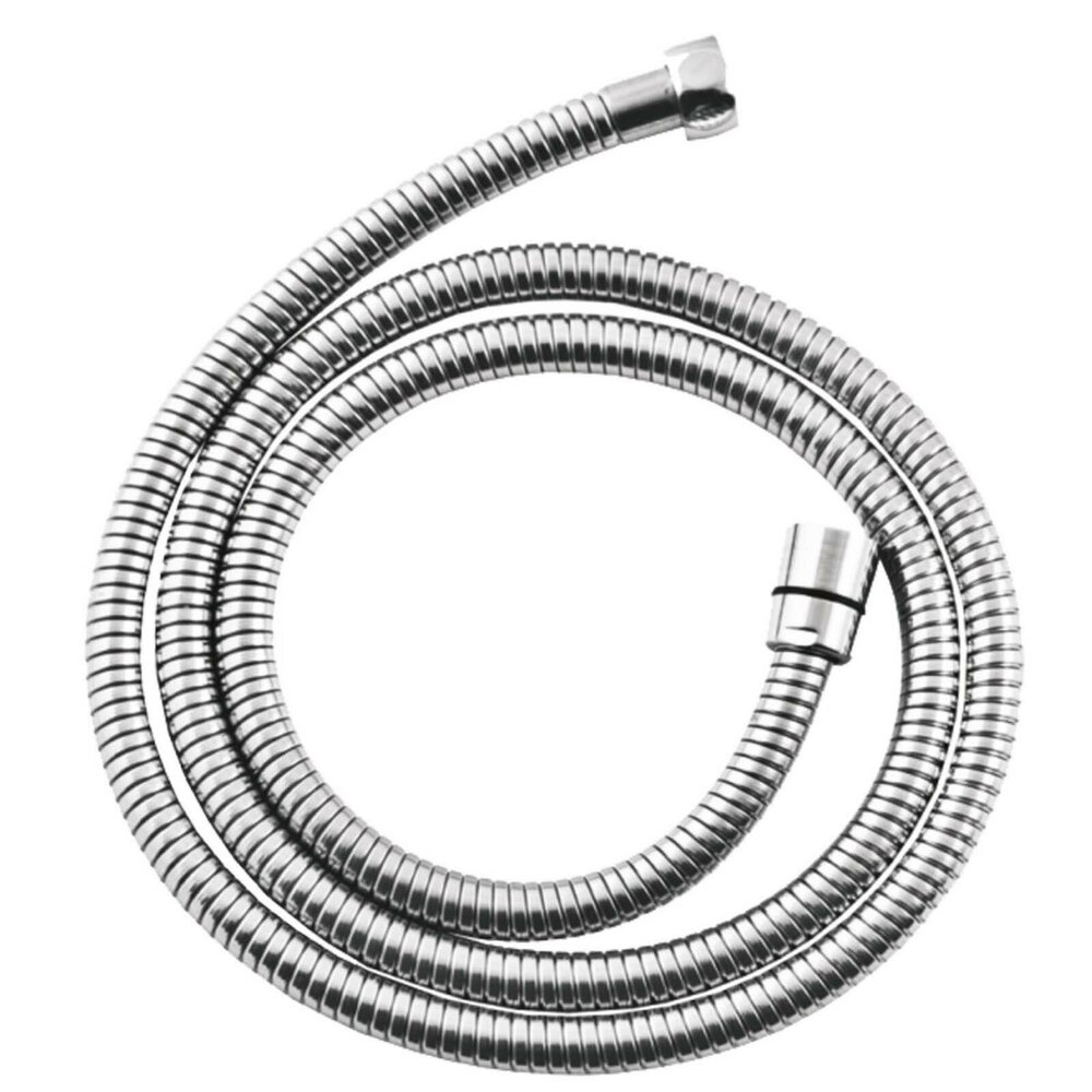 Furtun de dus Invena 80 cm