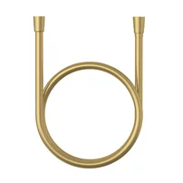 Furtun de dus Kludi Suparaflex finisaj auriu periat 160 cm