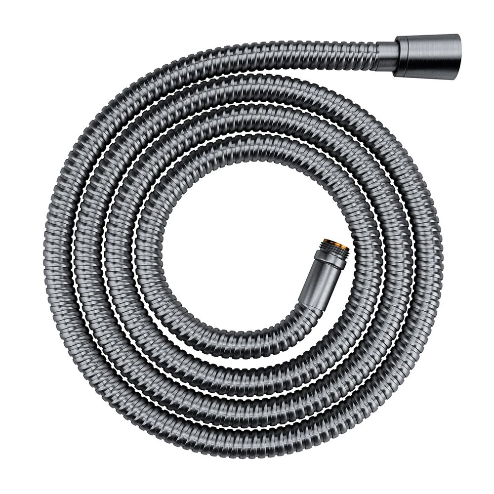 Furtun de dus Omnires 180 cm finisaj nichel periat