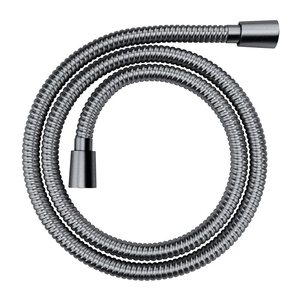 Furtun de dus Omnires finisaj nichel periat 150 cm