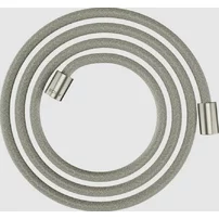 Furtun de dus textil Hansgrohe Axor ShowerSolutions 200 cm