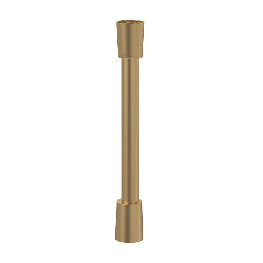 Furtun de dus Villeroy&Boch Universal auriu periat 120 cm