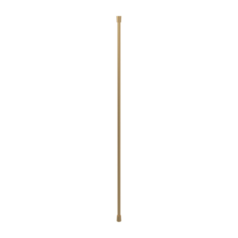 Furtun de dus Villeroy&Boch Universal auriu periat 160 cm