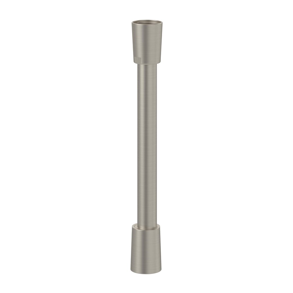 Furtun de dus Villeroy&Boch Universal nichel periat 120 cm