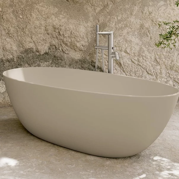 Furtun de dus Villeroy&Boch Universal nichel periat 120 cm picture - 3