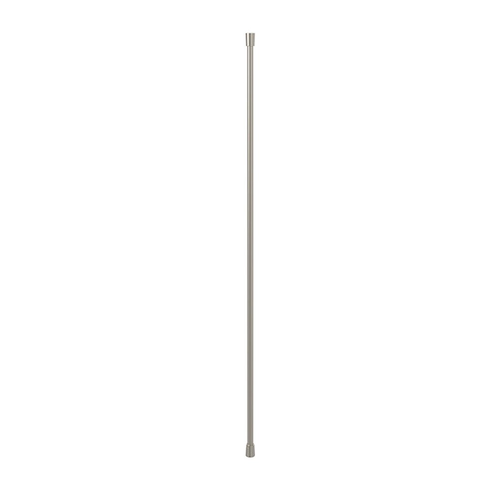 Furtun de dus Villeroy&Boch Universal nichel periat 160 cm