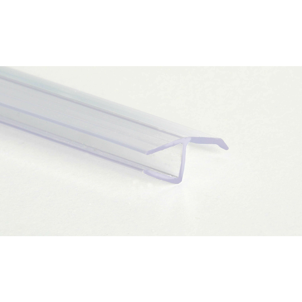 Garnitura pentru cabine de dus Kerria Plus 197 cm transparent