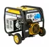 Generator Stager FD 10000ER Automatic open-frame 8.5kW, monofazat, benzina, pornire electrica picture - 2
