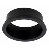 Inel decorativ pentru spotul Maxlight Long C0154 cu finisaj negru