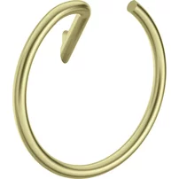 Inel portprosop auriu periat Deante Silia